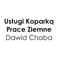 Usługi Koparką, Prace Ziemne Dawid Chaba - Uzbrajanie terenu