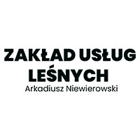 Zakład Usług Leśnych Arkadiusz Niewierowski - Leśnictwo