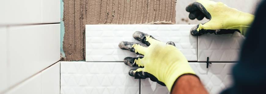 Wykończenia wnętrz - Piotr Biniaszczyk