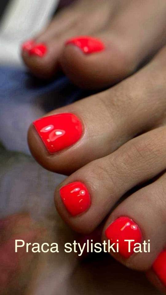 stylizacje paznokci