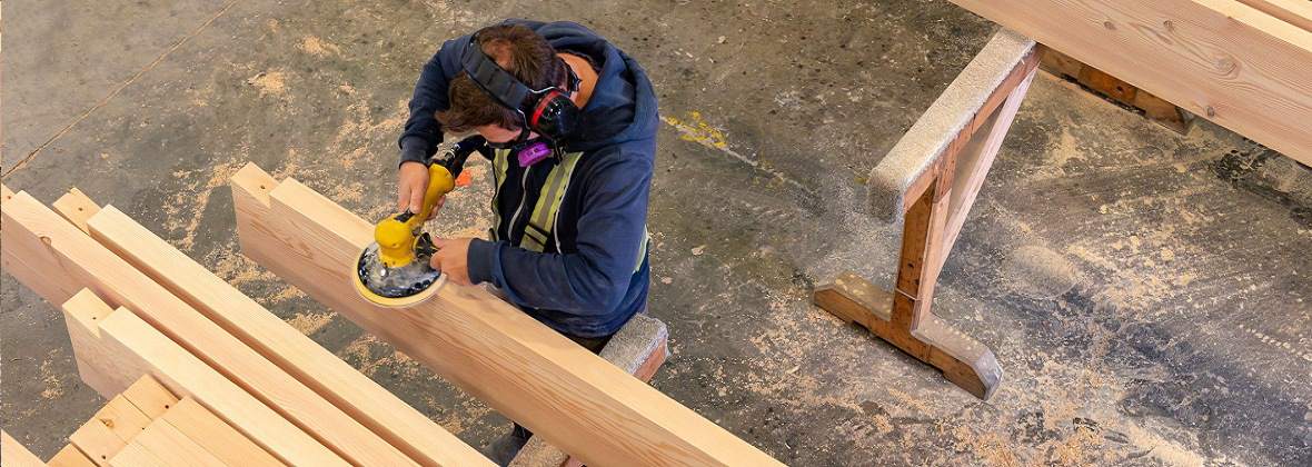 Piotr Czapka Zakład drzewny