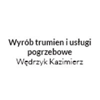 Wyrób trumien i usługi pogrzebowe Wędrzyk Kazimierz - Usługi pogrzebowe
