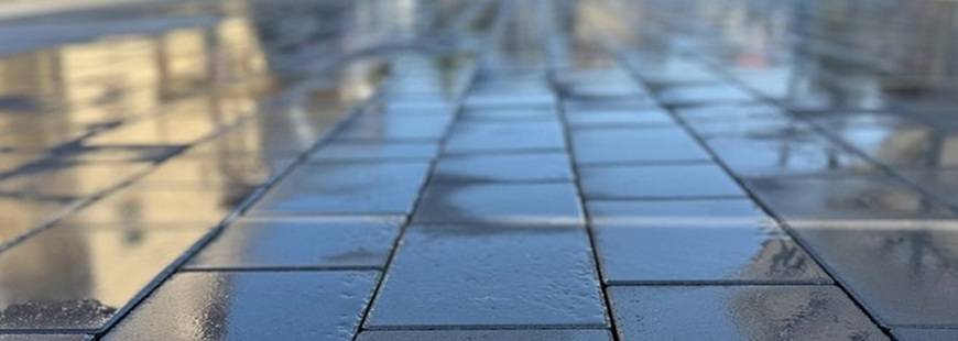 Golden-Bruk Usługi brukarskie