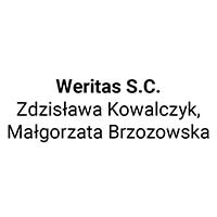 Weritas S.C. Zdzisława Kowalczyk, Małgorzata Brzozowska - Dewocjonalia