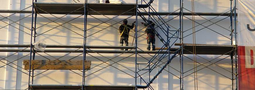 Dawid Latański Everest