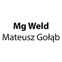Mg Weld Mateusz Gołąb - Usługi spawania i zgrzewania