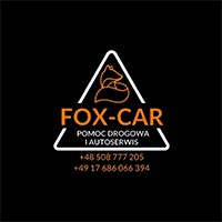 Fox-Car Łukasz Lis - Pomoc drogowa