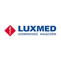 Luxmed-Uzdrowisko Nałęczów Filia w Poniatowej - Przychodnie prywatne