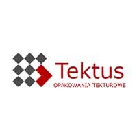 Tektus - Pudła, Kartony, Opakowania tekturowe - Opakowania papierowe i tekturowe
