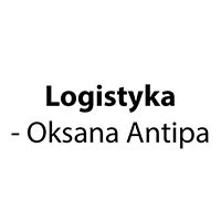 Logistyka - Oksana Antipa - Operatorzy logistyczni