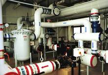 stacja uzdatniania wody