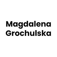 Magdalena Grochulska - Czyszczenie strumieniowo-ścierne