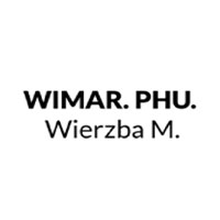 Wimar. PHU. Wierzba M. - Noclegi i kwatery prywatne