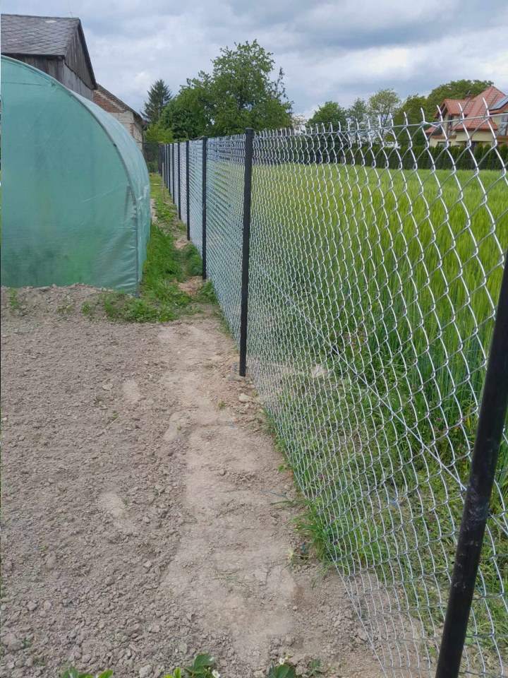 ogrodzenie