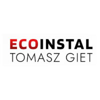 Ecoinstal Tomasz Giet - Budowa i wykończenia pod klucz