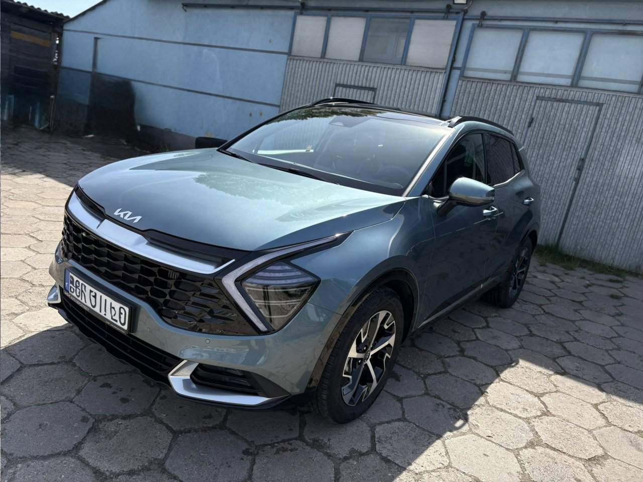 Kosmetyki samochodowe