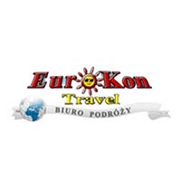 Biuro Podróży Eurokon Travel Klaudia Krzemińska - Biura podróży i agencje turystyczne