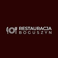 Dawid Przybylski Restauracja Boguszyn - Restauracje