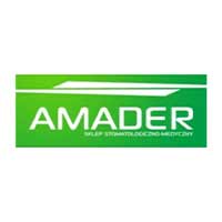 Amader s.c. Pphu. - Sprzęt i materiały stomatologiczne