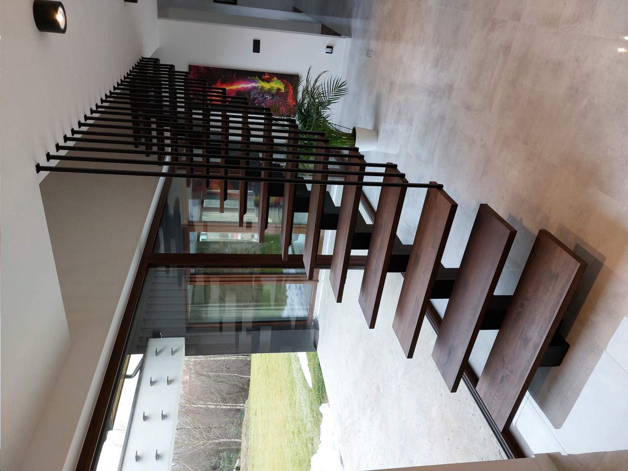 Usługi posadzkarskie