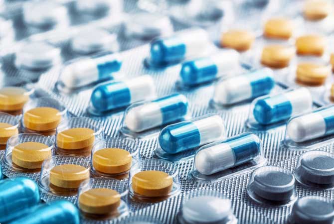 produkcja suplementów