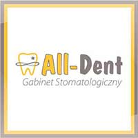 All-Dent Gabinet Stomatologiczny Cezary Pakuła - Stomatolodzy i protetycy