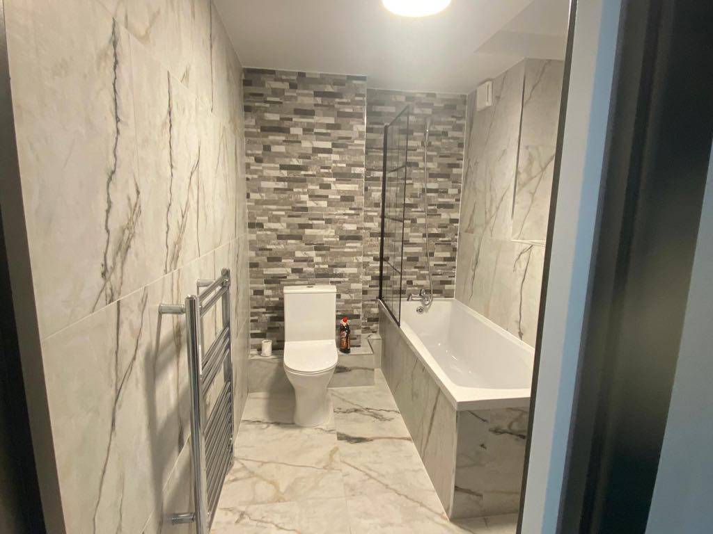 Rafał Jankowski Usługi Remontowo-Budowlane