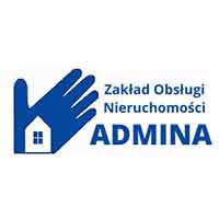 Admina Sp. z o.o. Zakład Obsługi Nieruchomości - Zarządzanie nieruchomościami