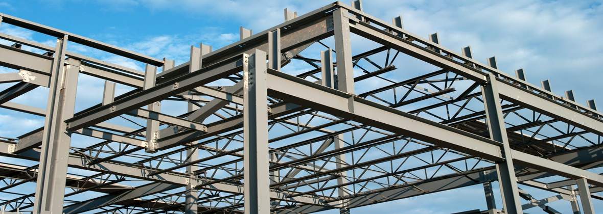 Konstrukcje stalowe - Waldemar Dziarmaga