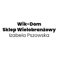 Wik-Dom Sklep Wielobranżowy Izabela Pszowska - Kwiaciarnie