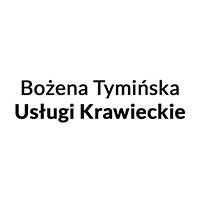 Bożena Tymińska Usługi Krawieckie - Krawiectwo