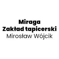 Miraga Zakład tapicerski Mirosław Wójcik - Usługi tapicerskie