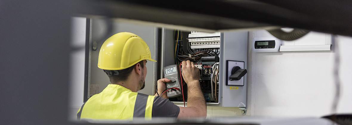 Instalacje Elektryczne Paweł Świstak