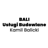 BALI Usługi Budowlane Kamil Balicki - Wykończenia wnętrz