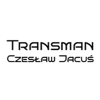 Transman Czesław Jacuś - Transport samochodowy