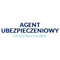 Agent Ubezpieczeniowy Grażyna Dziubek - Ubezpieczenia