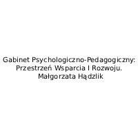 Psycholog - Przestrzeń Wsparcia I Rozwoju Małgorzata Hądzlik - Psychiatrzy psycholodzy i psychoterapeuci