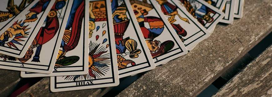 Grażyna Jaskulska Tarot, Runy Odyna