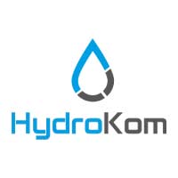 Hydrokom Usługi koparkoładowarką - Wykopy i roboty fundamentowe