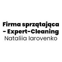 Firma sprzątająca - Expert-Cleaning Nataliia Iarovenko - logo