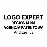 Logo Expert Regionalna Agencja Patentowa Andrzej Fus - logo