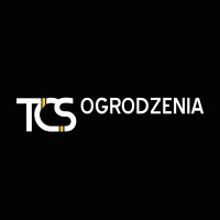 TCS Ogrodzenia - Nowoczesne systemy ogrodzeniowe - logo