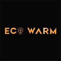 Eco-Warm usługi leśne i ogrodnicze - logo
