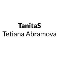 TanitaS Tetiana Abramova - logo