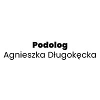 Podolog Agnieszka Długokęcka - logo