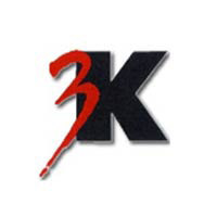 3K Producent Opakowań Tekturowych - logo