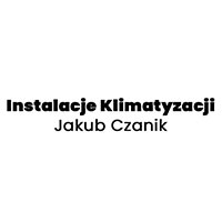Jakub Czanik - logo