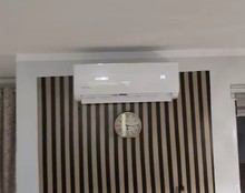 montaż klimatyzatorów ściennych