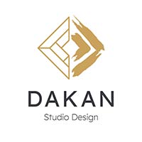 Dakan Sp. z o. o. - logo