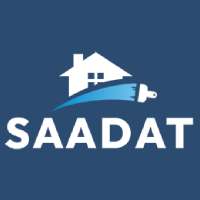 Saadat Sp. z o.o. - logo